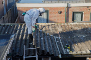 Szkolenie BHP w Zakresie Bezpiecznego Usuwania Wyrobów Zawierających Azbest (Stacjonarne)