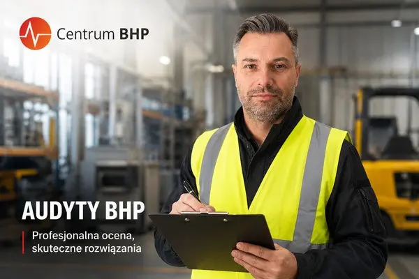 Audyt BHP