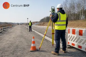 IBWR roboty geodezyjne|Świętokrzyskie Centrum BHP